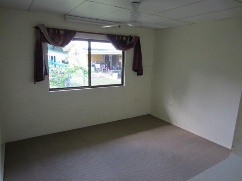 23 LOWER HICKEY Street, Innisfail QLD 4860