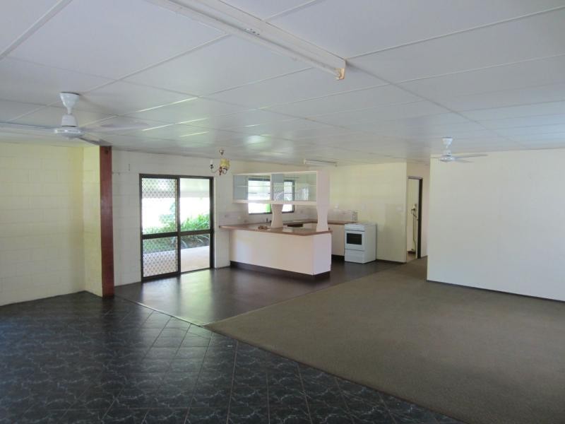 23 LOWER HICKEY Street, Innisfail QLD 4860