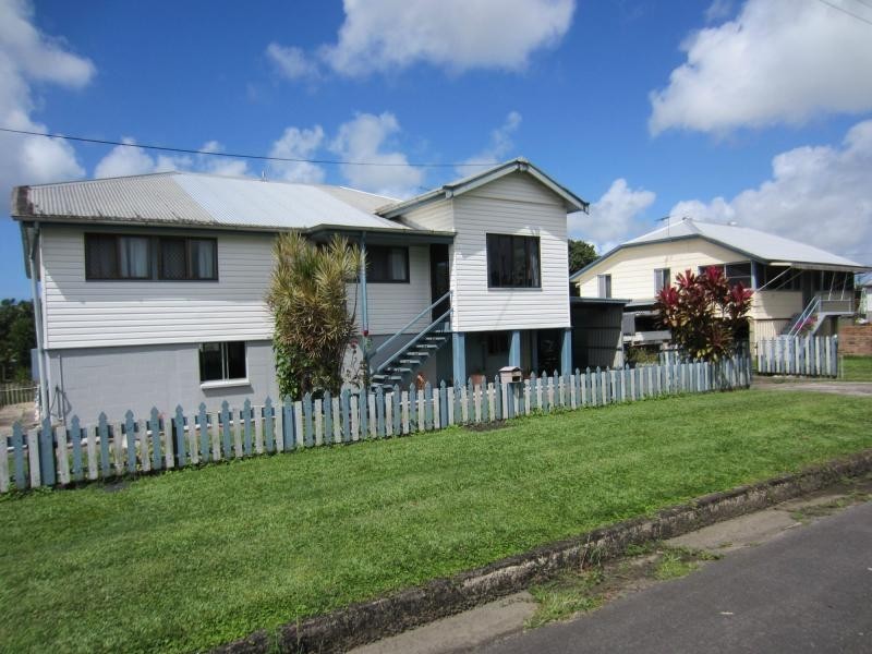 19 STATION Street, Innisfail, Innisfail QLD 4860