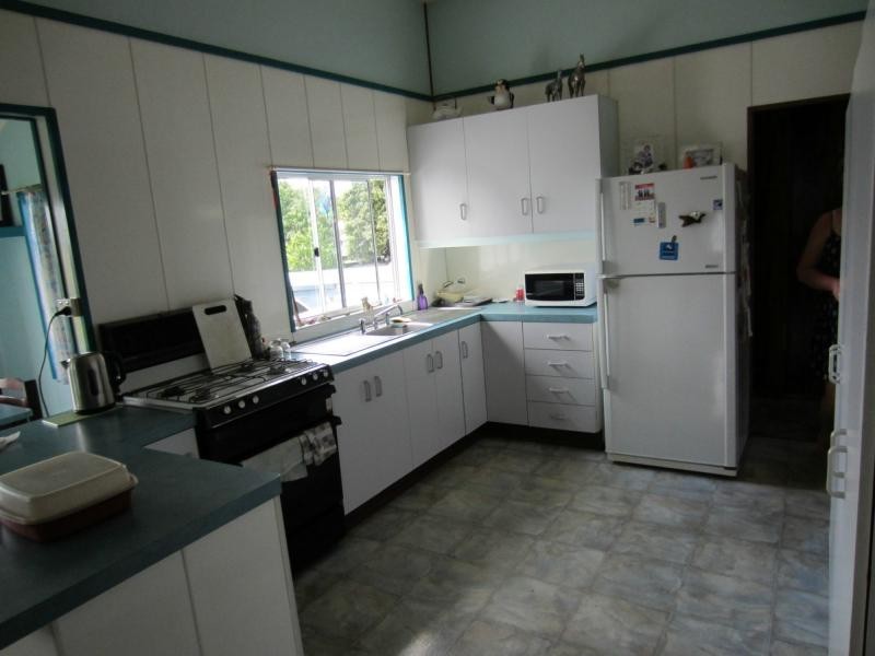 19 STATION Street, Innisfail, Innisfail QLD 4860