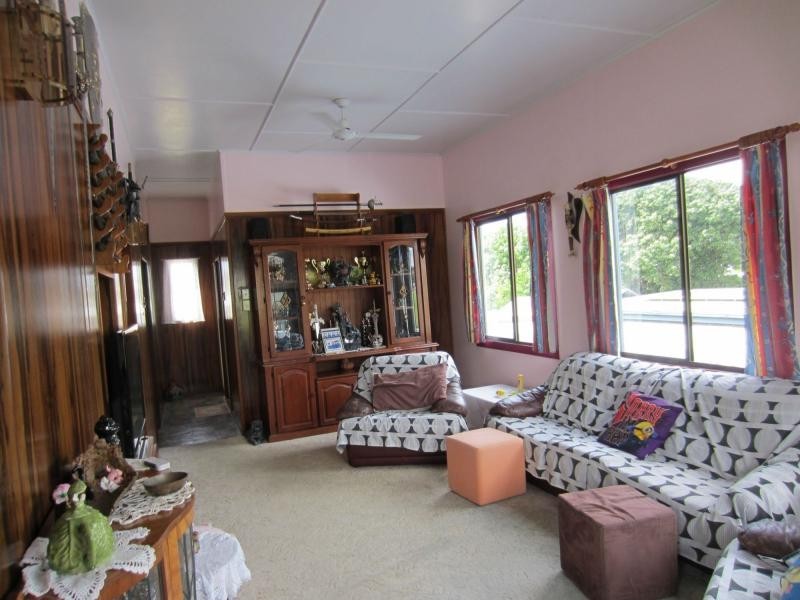 19 STATION Street, Innisfail, Innisfail QLD 4860