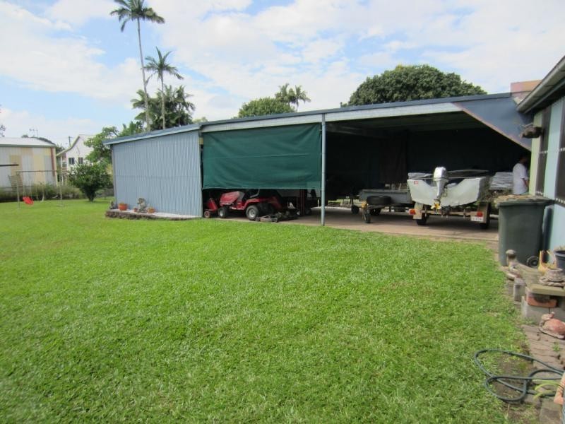 19 STATION Street, Innisfail, Innisfail QLD 4860