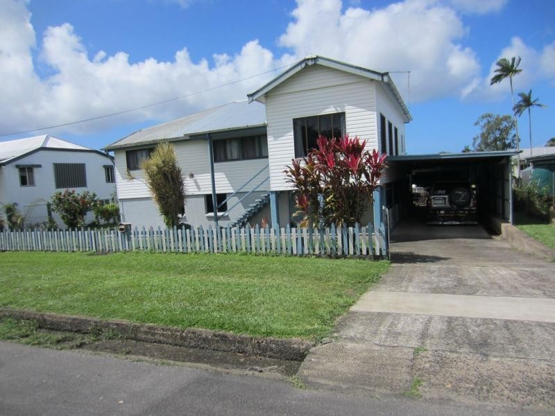19 STATION Street, Innisfail, Innisfail QLD 4860
