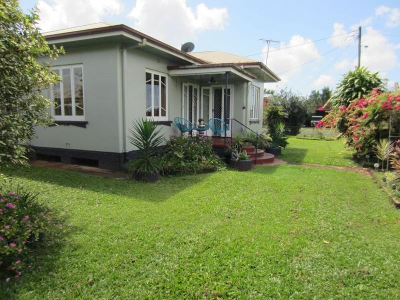 1 BUNA Street, Wangan QLD 4871