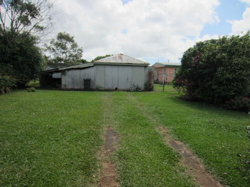 1 BUNA Street, Wangan QLD 4871