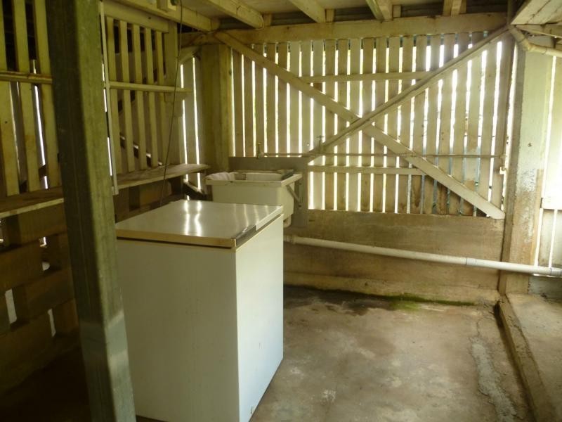14 RYAN Street, EAST INNISFAIL, East Innisfail QLD 4860