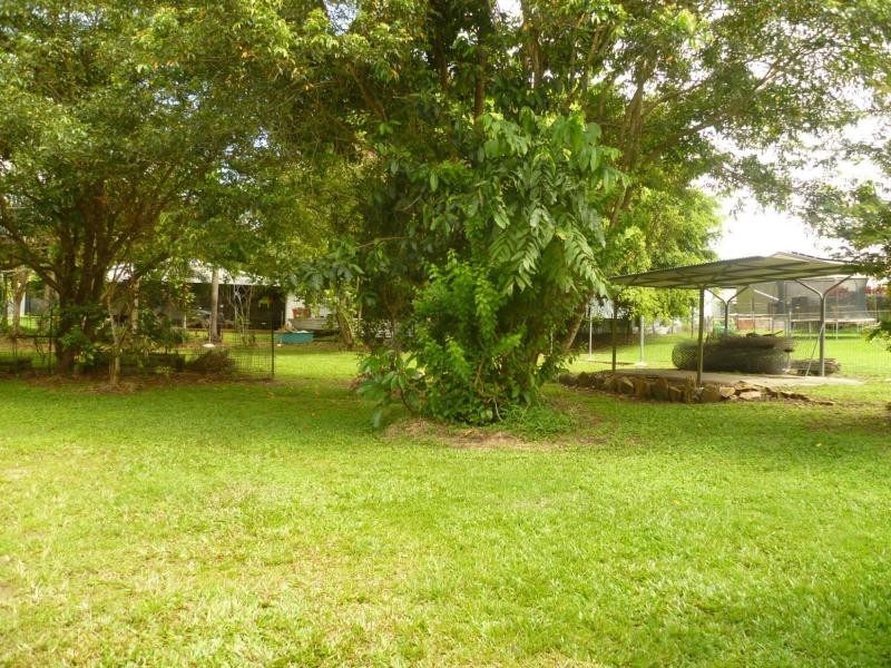 14 RYAN Street, EAST INNISFAIL, East Innisfail QLD 4860