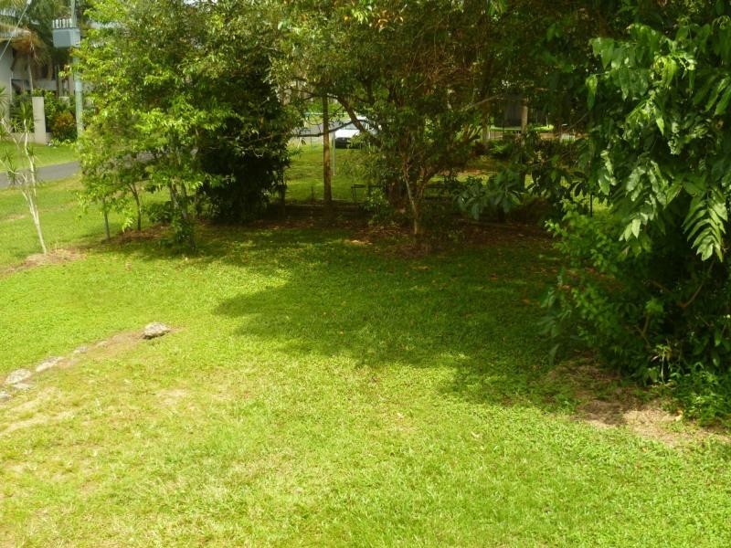 14 RYAN Street, EAST INNISFAIL, East Innisfail QLD 4860