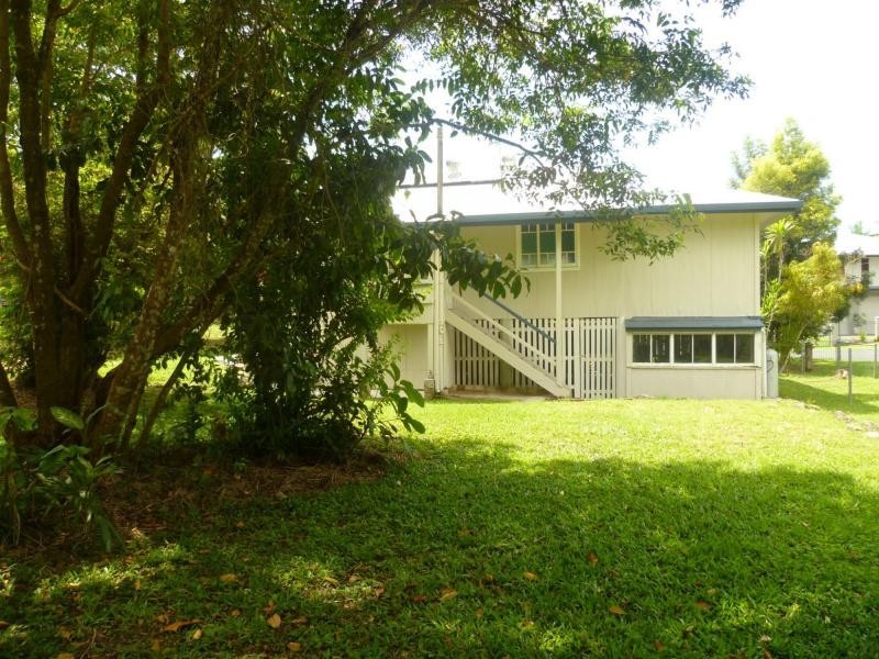 14 RYAN Street, EAST INNISFAIL, East Innisfail QLD 4860