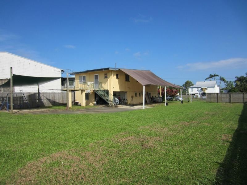 29 ALICE Street, Innisfail QLD 4860
