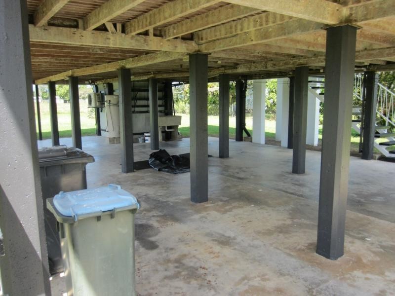 8 SUNDOWN Road, Innisfail QLD 4860