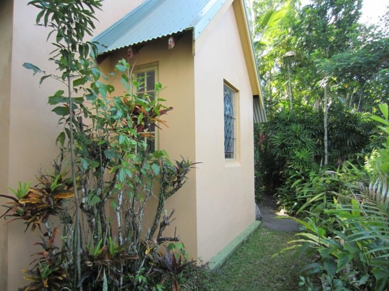 27 SILKWOOD/JAPOON Road, SILKWOOD, Silkwood QLD 4856