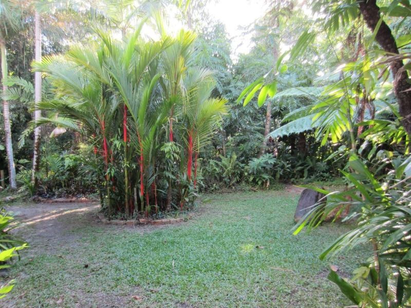 27 SILKWOOD/JAPOON Road, SILKWOOD, Silkwood QLD 4856