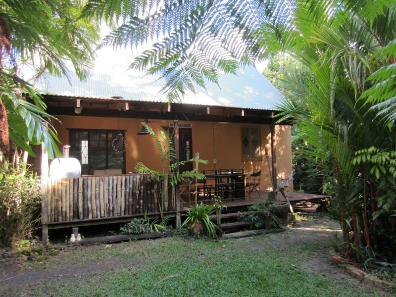 27 SILKWOOD/JAPOON Road, SILKWOOD, Silkwood QLD 4856