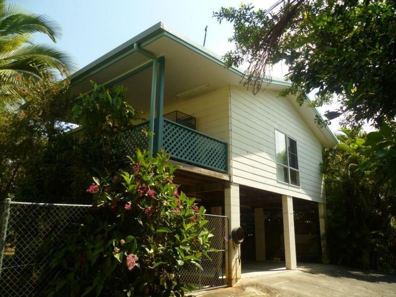 15 HICKEY Street, East Innisfail, East Innisfail QLD 4860