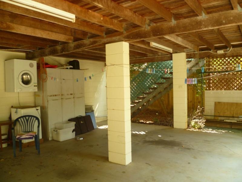 15 HICKEY Street, East Innisfail, East Innisfail QLD 4860