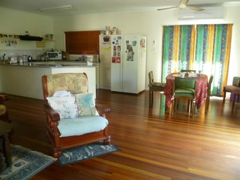 15 HICKEY Street, East Innisfail, East Innisfail QLD 4860