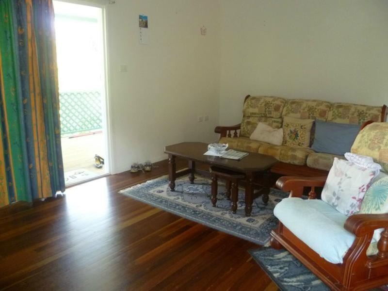 15 HICKEY Street, East Innisfail, East Innisfail QLD 4860