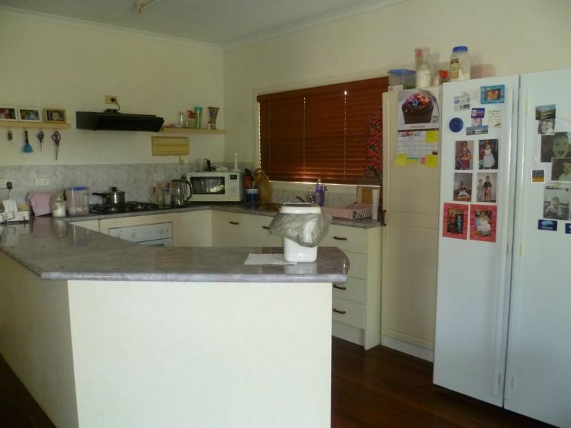 15 HICKEY Street, East Innisfail, East Innisfail QLD 4860