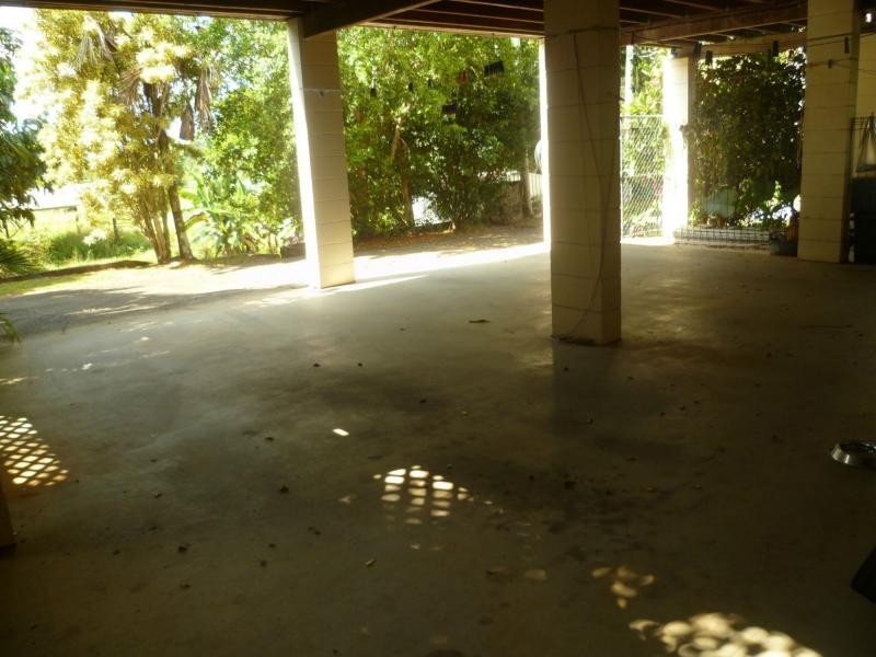 15 HICKEY Street, East Innisfail, East Innisfail QLD 4860