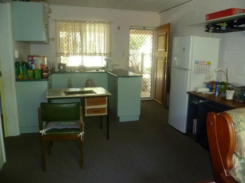 15 HICKEY Street, East Innisfail, East Innisfail QLD 4860