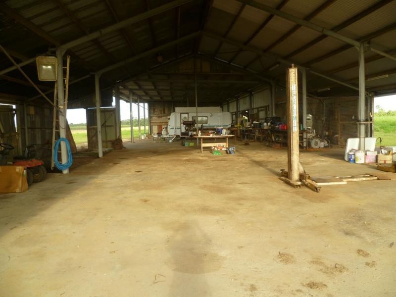 253 NEWMAN Road, Moresby, Moresby QLD 4871