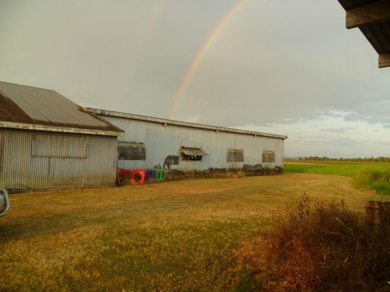 253 NEWMAN Road, Moresby, Moresby QLD 4871