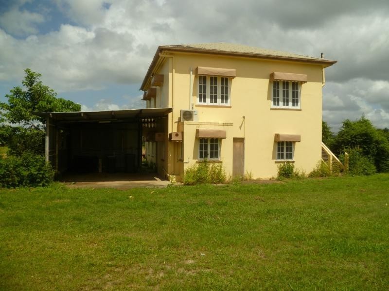 253 NEWMAN Road, Moresby, Moresby QLD 4871