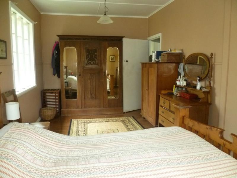 382 PALMERSTON Highway, STOTERS HILL, Stoters Hill QLD 4860