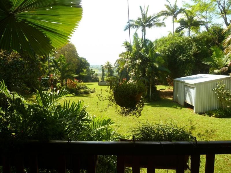 382 PALMERSTON Highway, STOTERS HILL, Stoters Hill QLD 4860