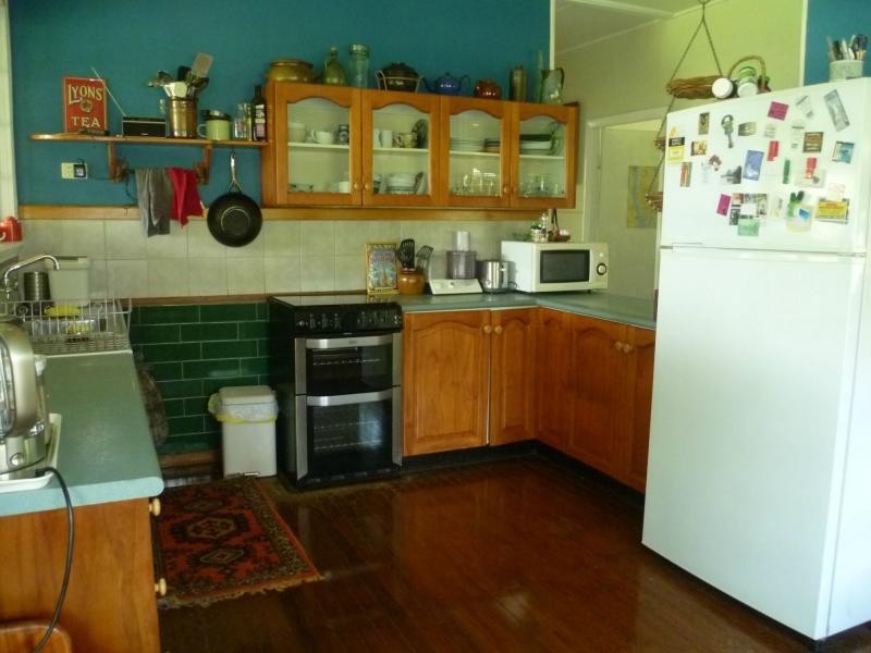 382 PALMERSTON Highway, STOTERS HILL, Stoters Hill QLD 4860