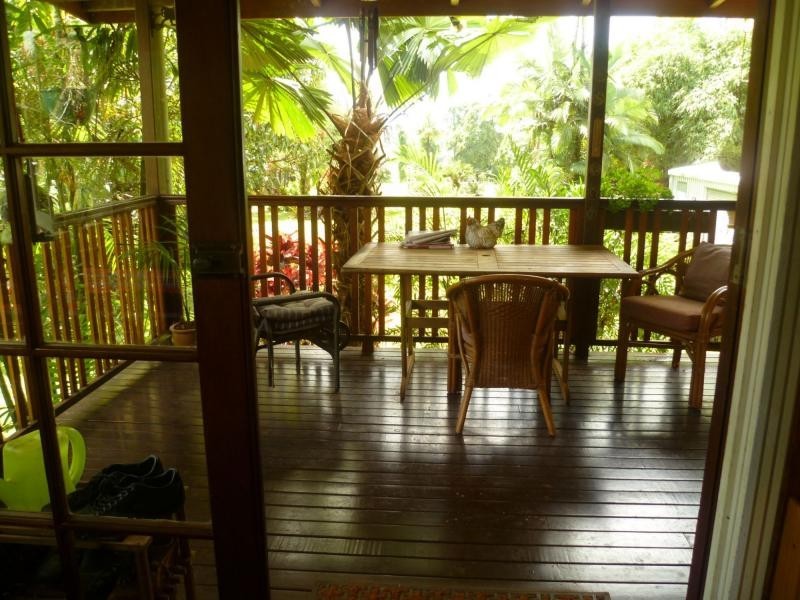 382 PALMERSTON Highway, STOTERS HILL, Stoters Hill QLD 4860