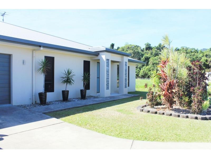 LOT 6 WITCHETTY Place, INNISFAIL, Innisfail QLD 4860
