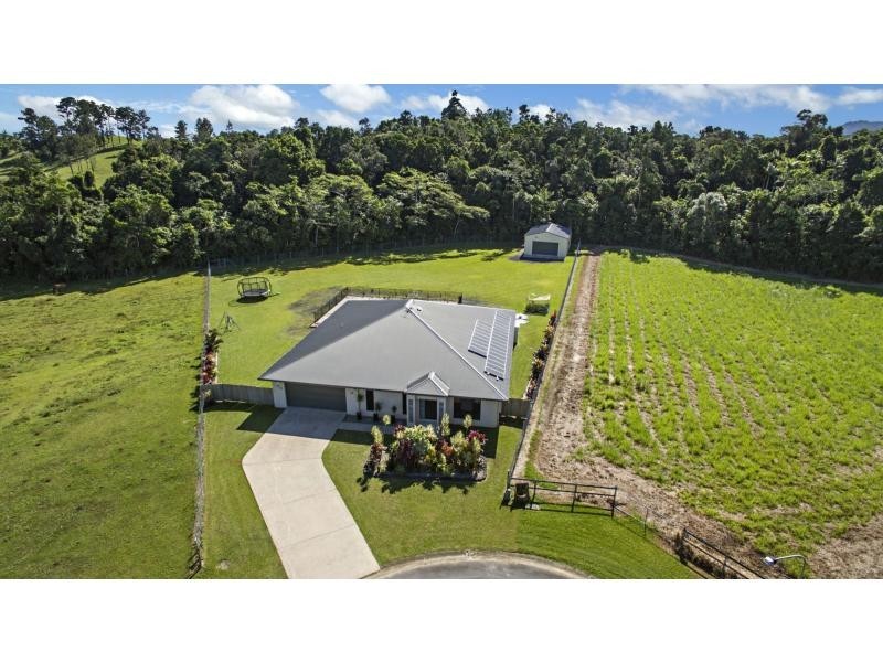 LOT 6 WITCHETTY Place, INNISFAIL, Innisfail QLD 4860