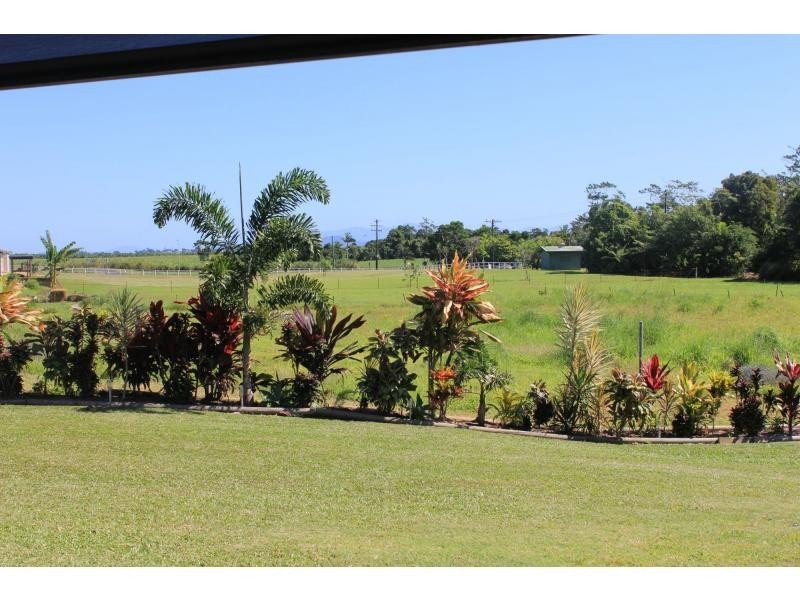 LOT 6 WITCHETTY Place, INNISFAIL, Innisfail QLD 4860