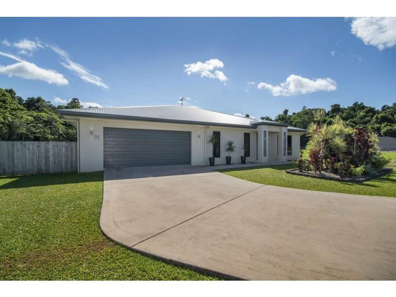 LOT 6 WITCHETTY Place, INNISFAIL, Innisfail QLD 4860