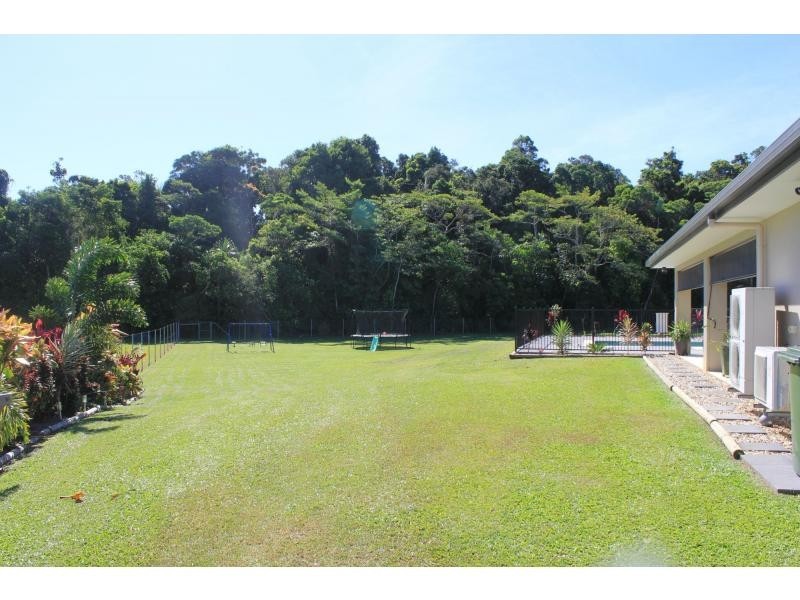 LOT 6 WITCHETTY Place, INNISFAIL, Innisfail QLD 4860