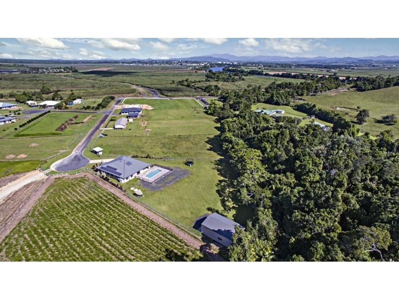 LOT 6 WITCHETTY Place, INNISFAIL, Innisfail QLD 4860