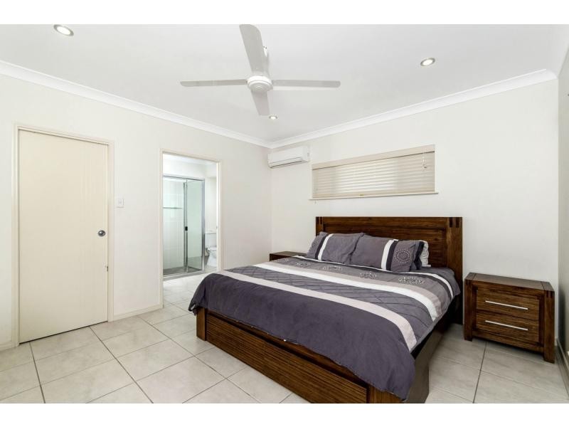LOT 6 WITCHETTY Place, INNISFAIL, Innisfail QLD 4860