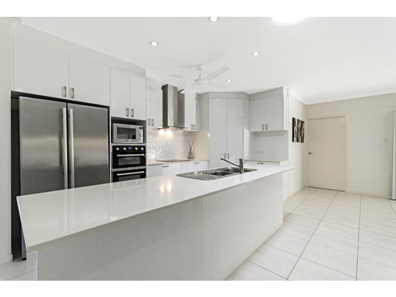 LOT 6 WITCHETTY Place, INNISFAIL, Innisfail QLD 4860