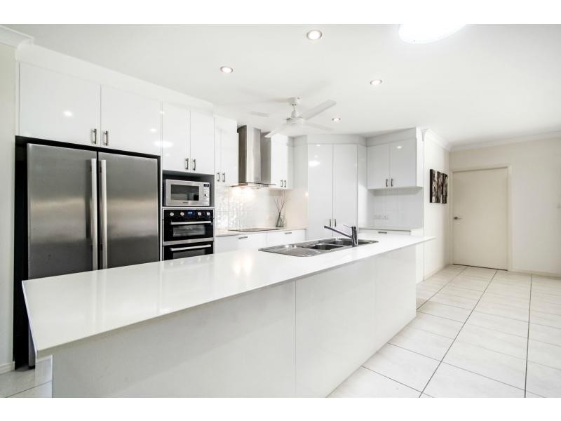 LOT 6 WITCHETTY Place, INNISFAIL, Innisfail QLD 4860