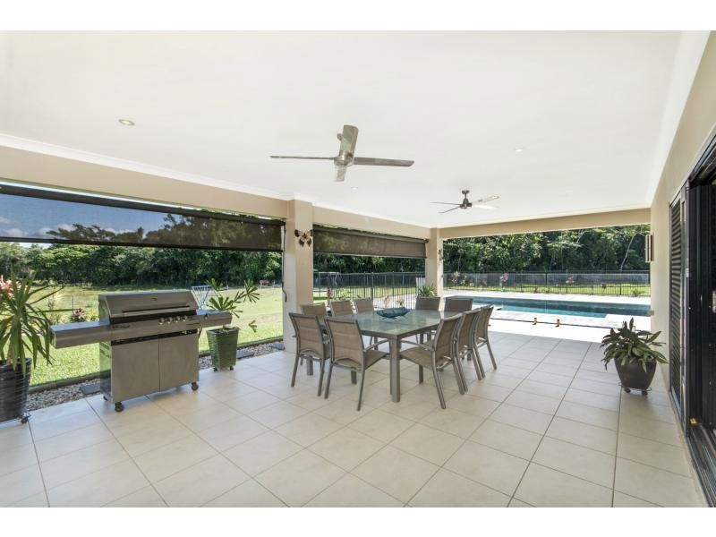 LOT 6 WITCHETTY Place, INNISFAIL, Innisfail QLD 4860