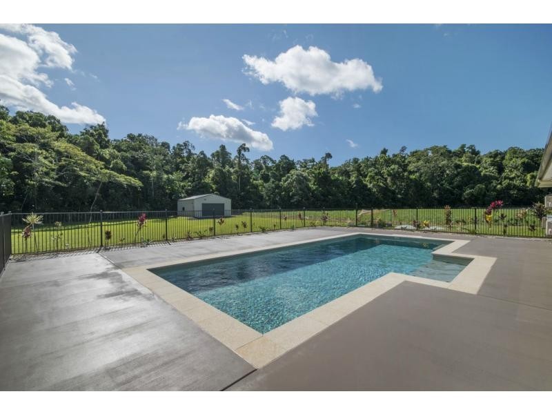 LOT 6 WITCHETTY Place, INNISFAIL, Innisfail QLD 4860