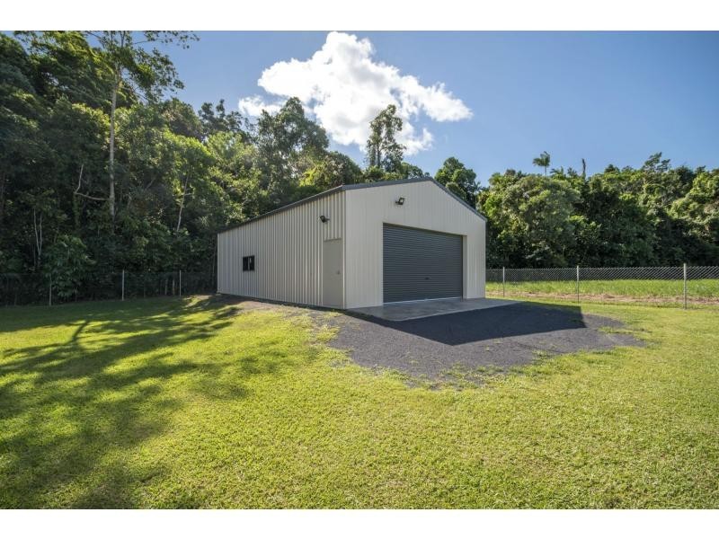 LOT 6 WITCHETTY Place, INNISFAIL, Innisfail QLD 4860