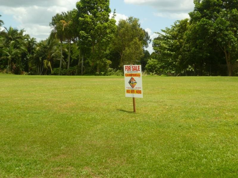 13 PAYNE Street, Innisfail, East Innisfail QLD 4860