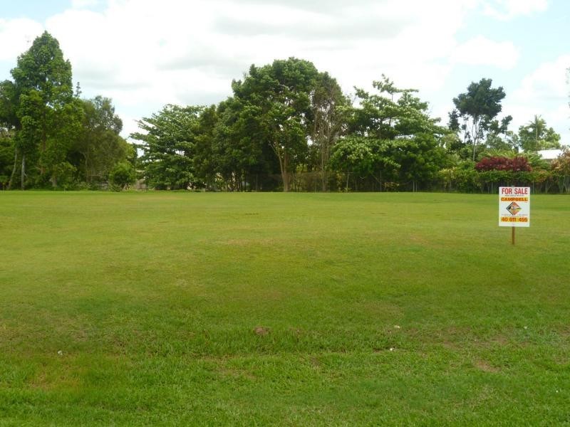 13 PAYNE Street, Innisfail, East Innisfail QLD 4860