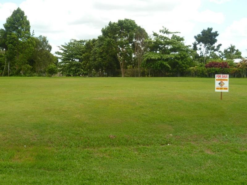 13 PAYNE Street, Innisfail, East Innisfail QLD 4860