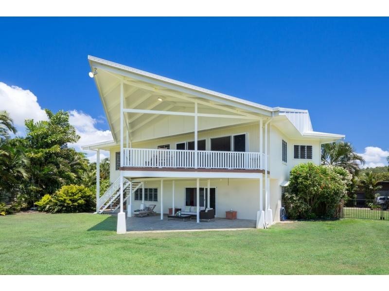 38 Esplanade , Coconuts, Coconuts QLD 4860