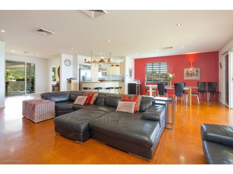 38 Esplanade , Coconuts, Coconuts QLD 4860