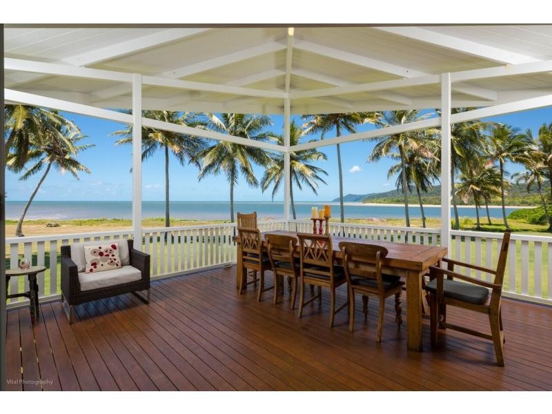 38 Esplanade , Coconuts, Coconuts QLD 4860